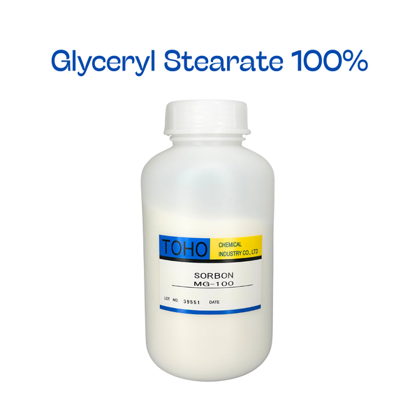 SORBON MG-100 - Glyceryl Stearate