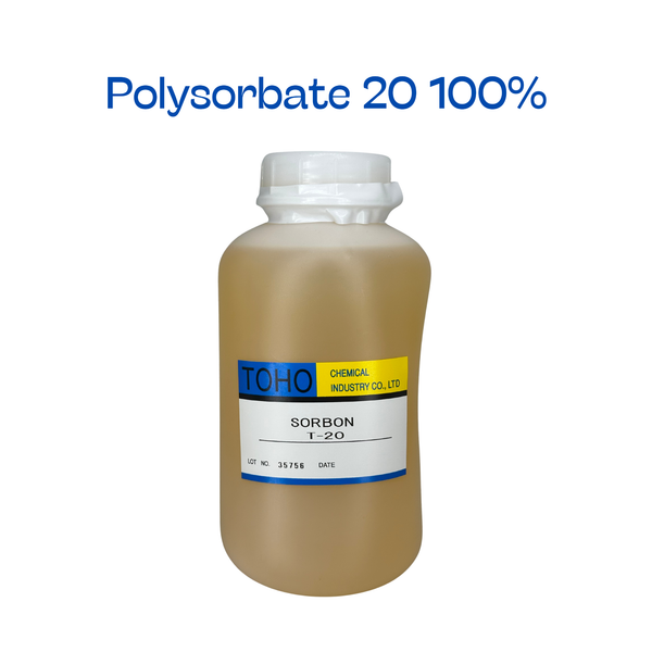 SORBON T-20 - POLYSORBATE 20