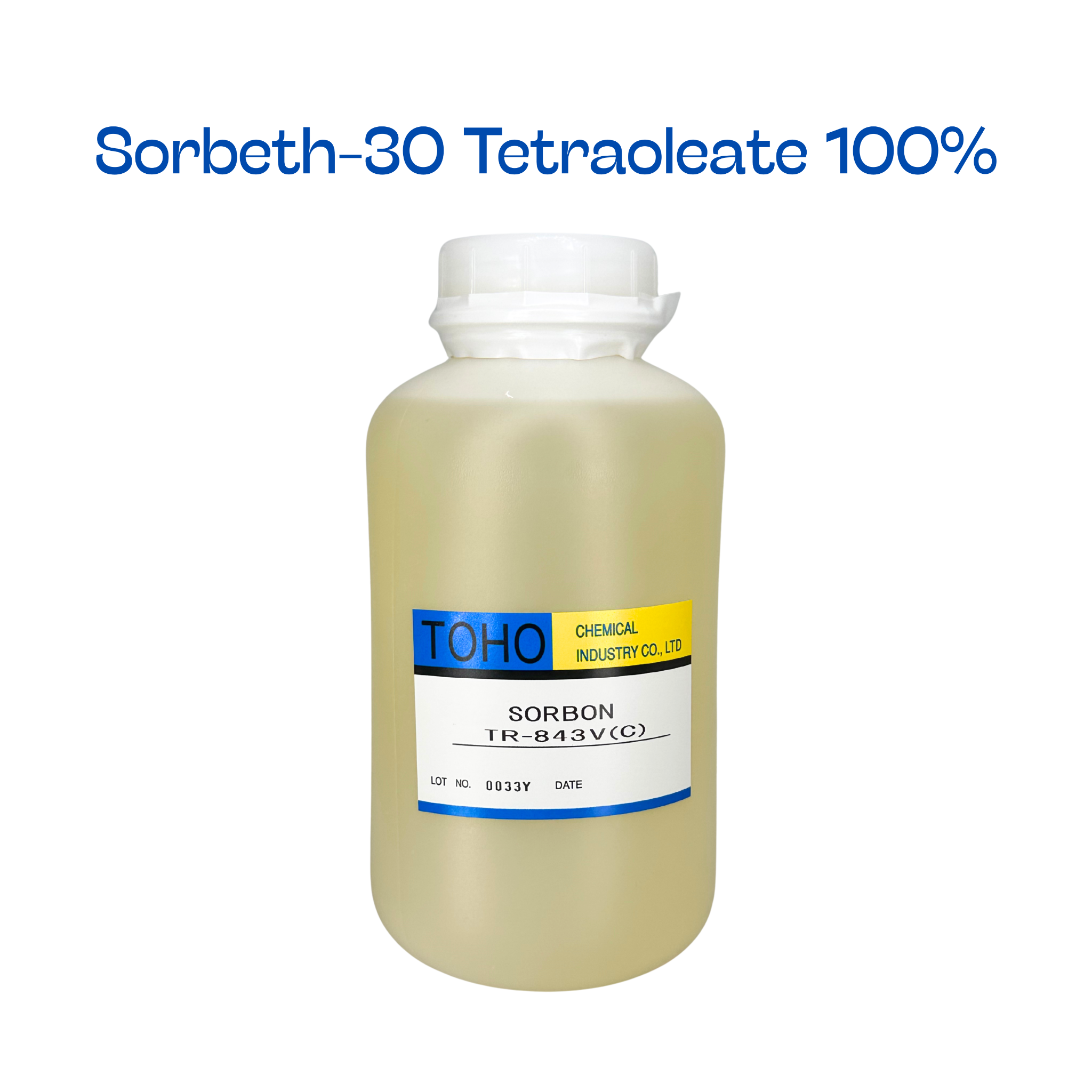  SORBON TR-843V (C) 