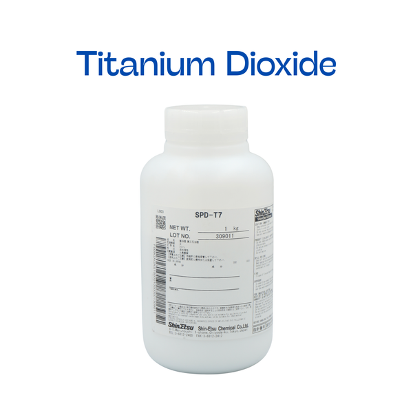  Titanium Dioxide SPD-T7 
