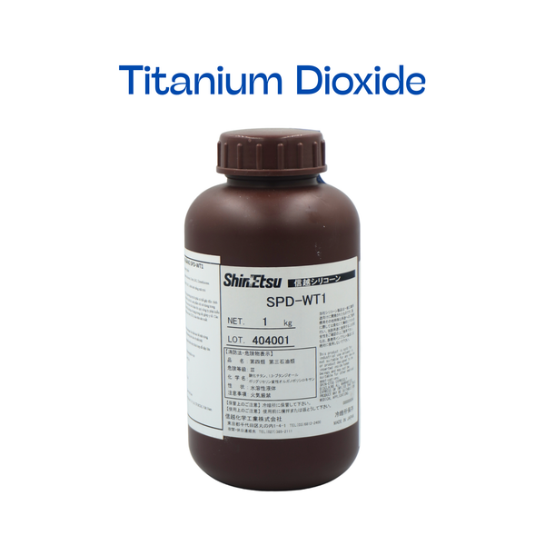 Titanium Dioxide SPD-WT1
