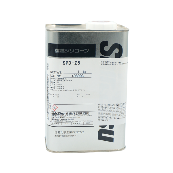 Zinc Oxide SPD-Z5