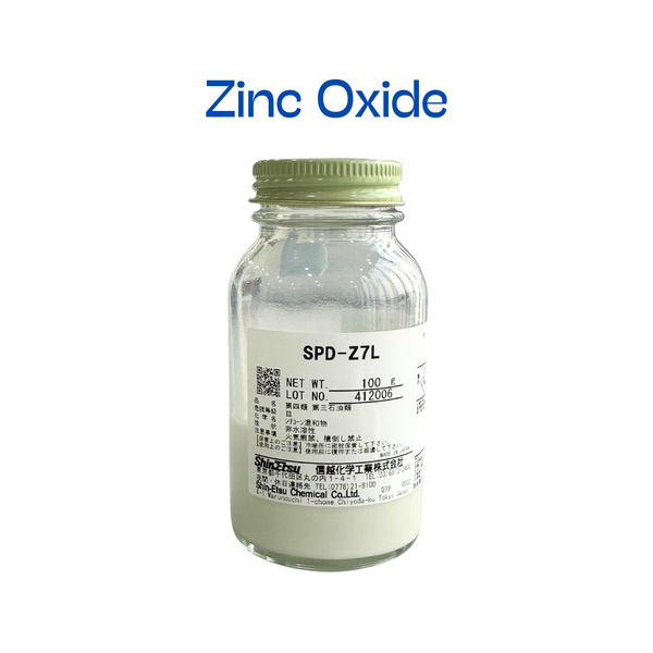 Zinc Oxide SPD-Z7L