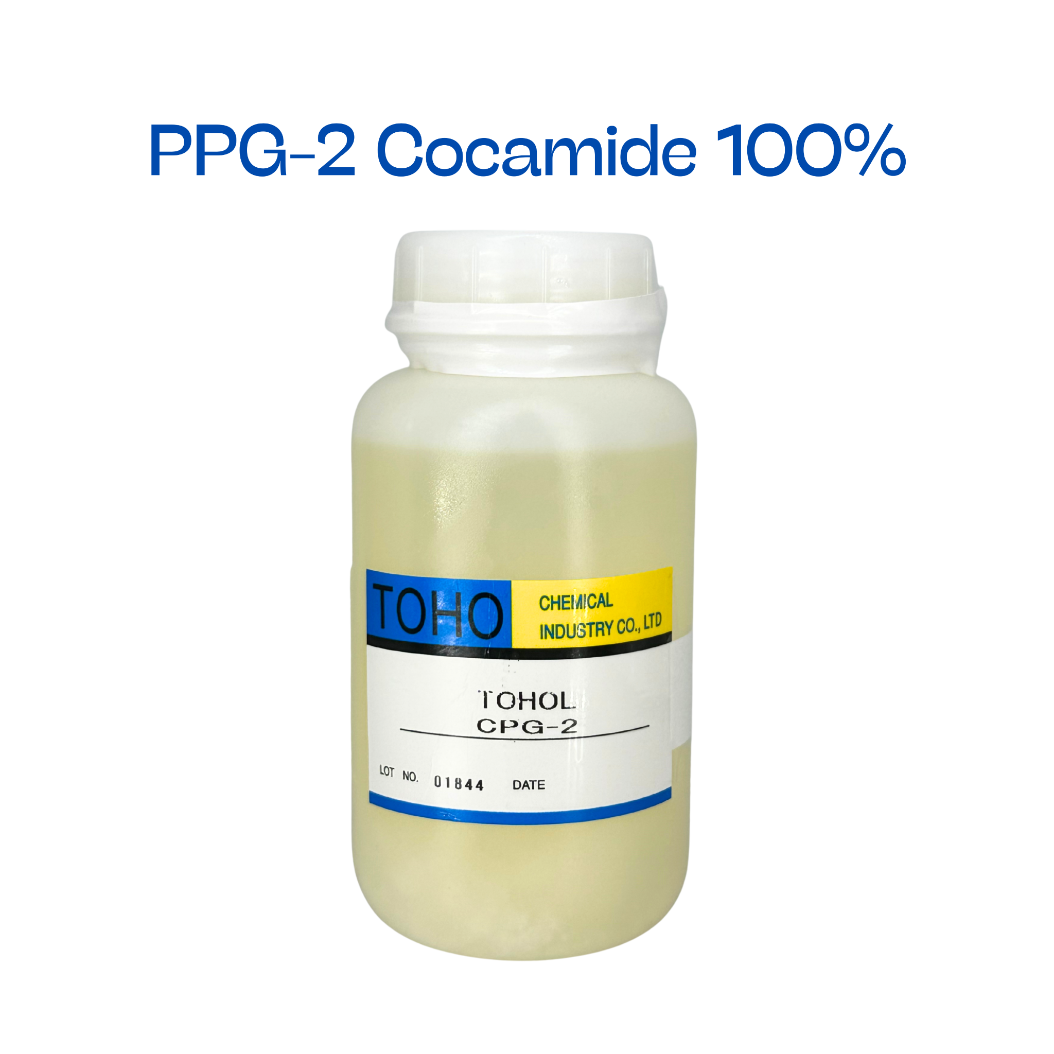  TOHOL CPG-2 