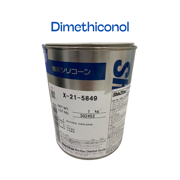 X-21-5849 - Dimethiconol