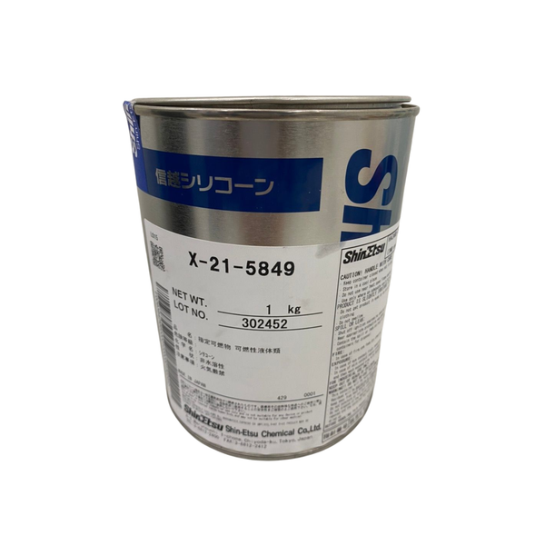 Dầu Silicone X-21-5849