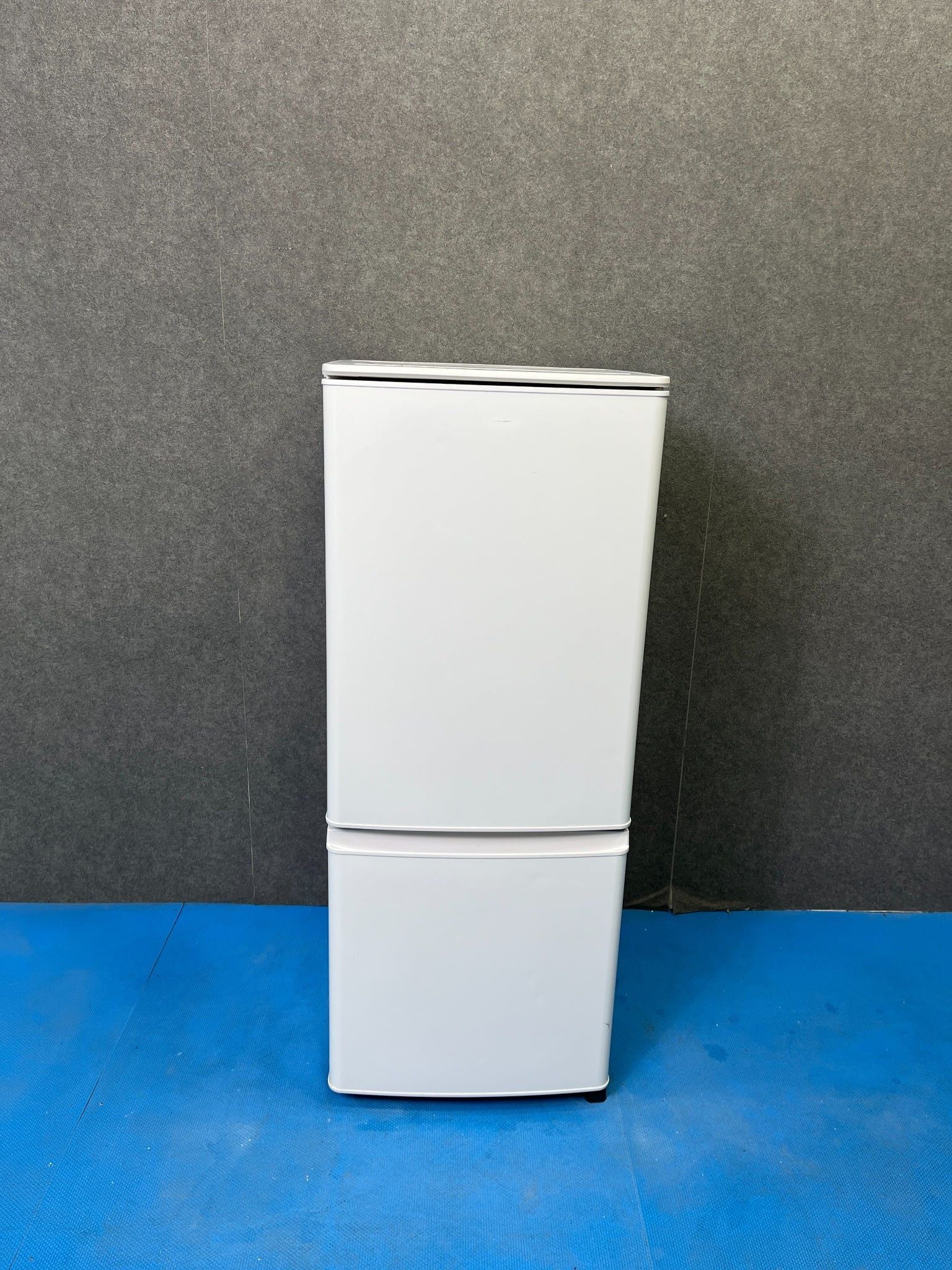2 Door Fridge – Hallo Japan Recycle Store