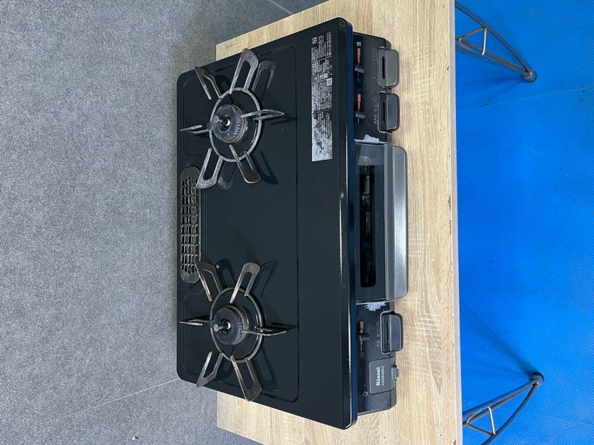 Gas stove – Hallo Japan Recycle Store