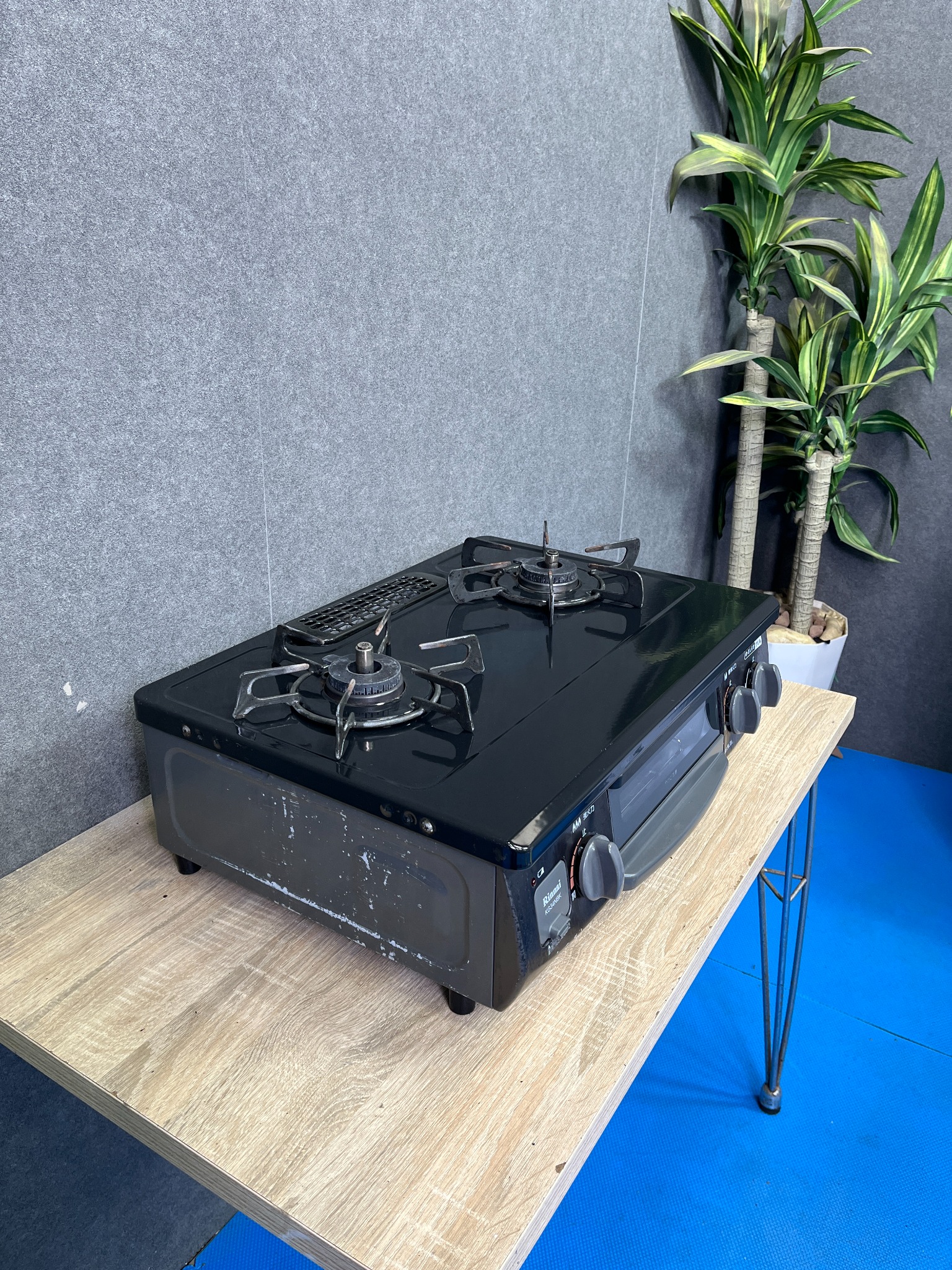 Gas stove – Hallo Japan Recycle Store Gas stove – Hallo Japan Recycle Store