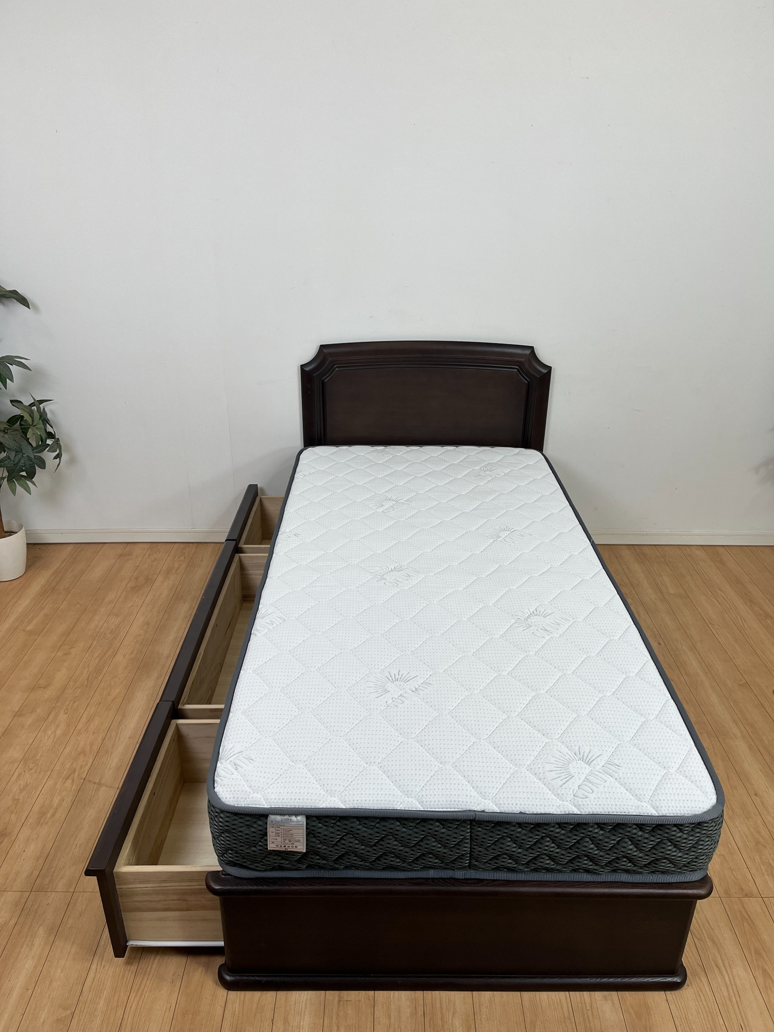 Set Single bed – Hallo Japan Recycle Store