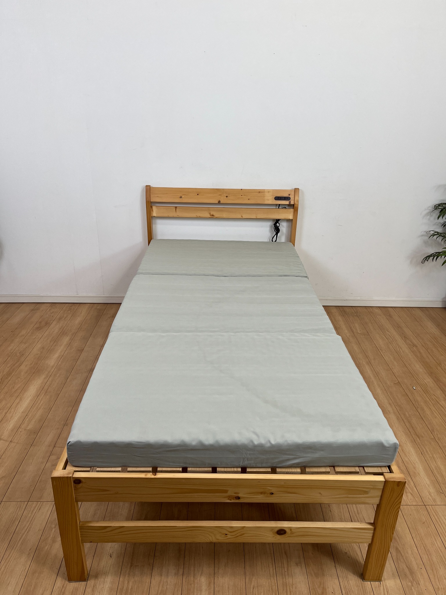 Set Single bed – Hallo Japan Recycle Store