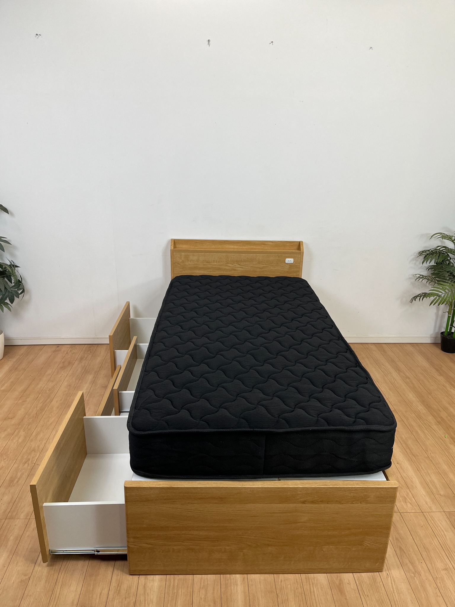 Set Single bed – Hallo Japan Recycle Store
