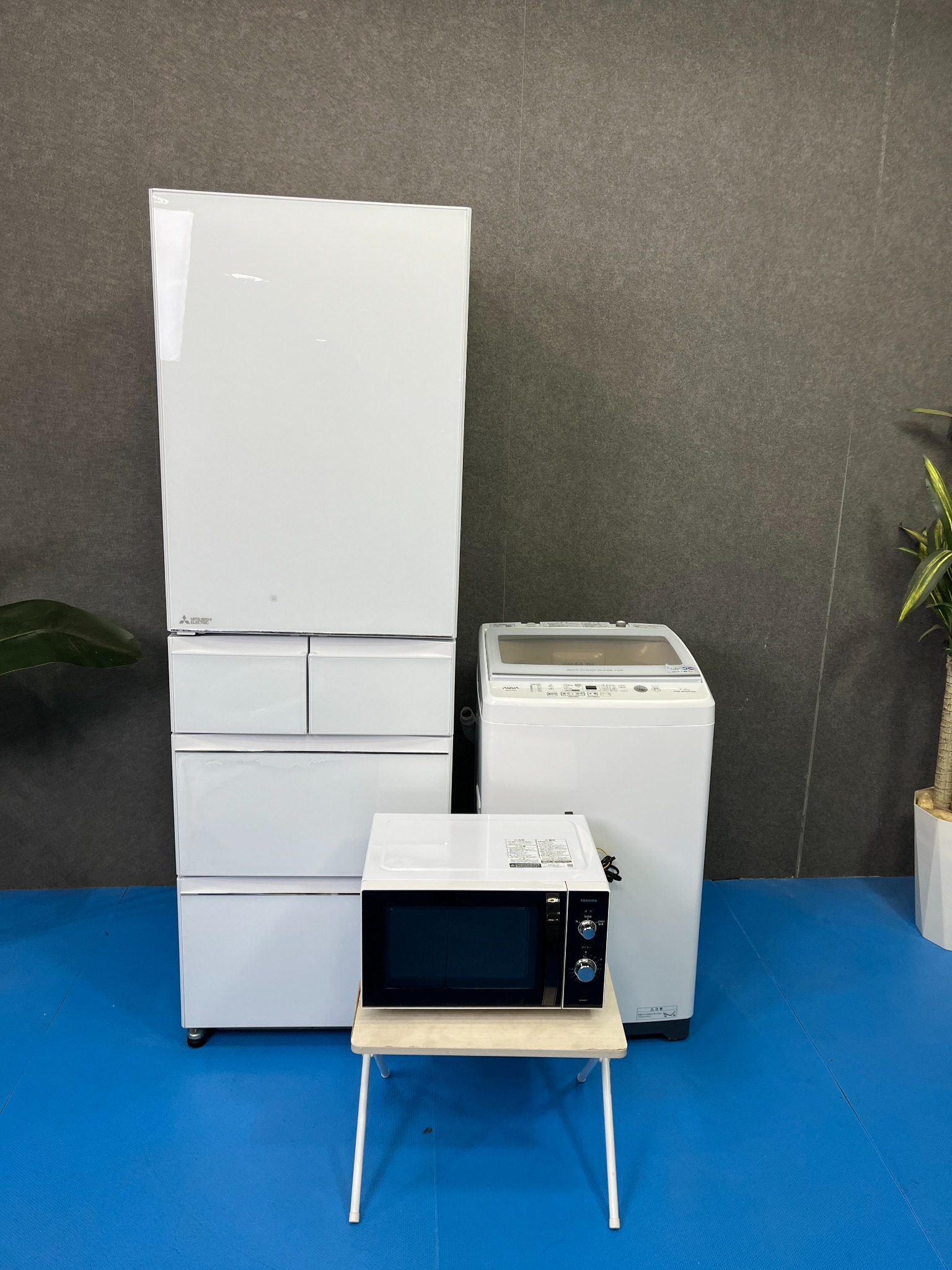 Large set – Hallo Japan Recycle Store