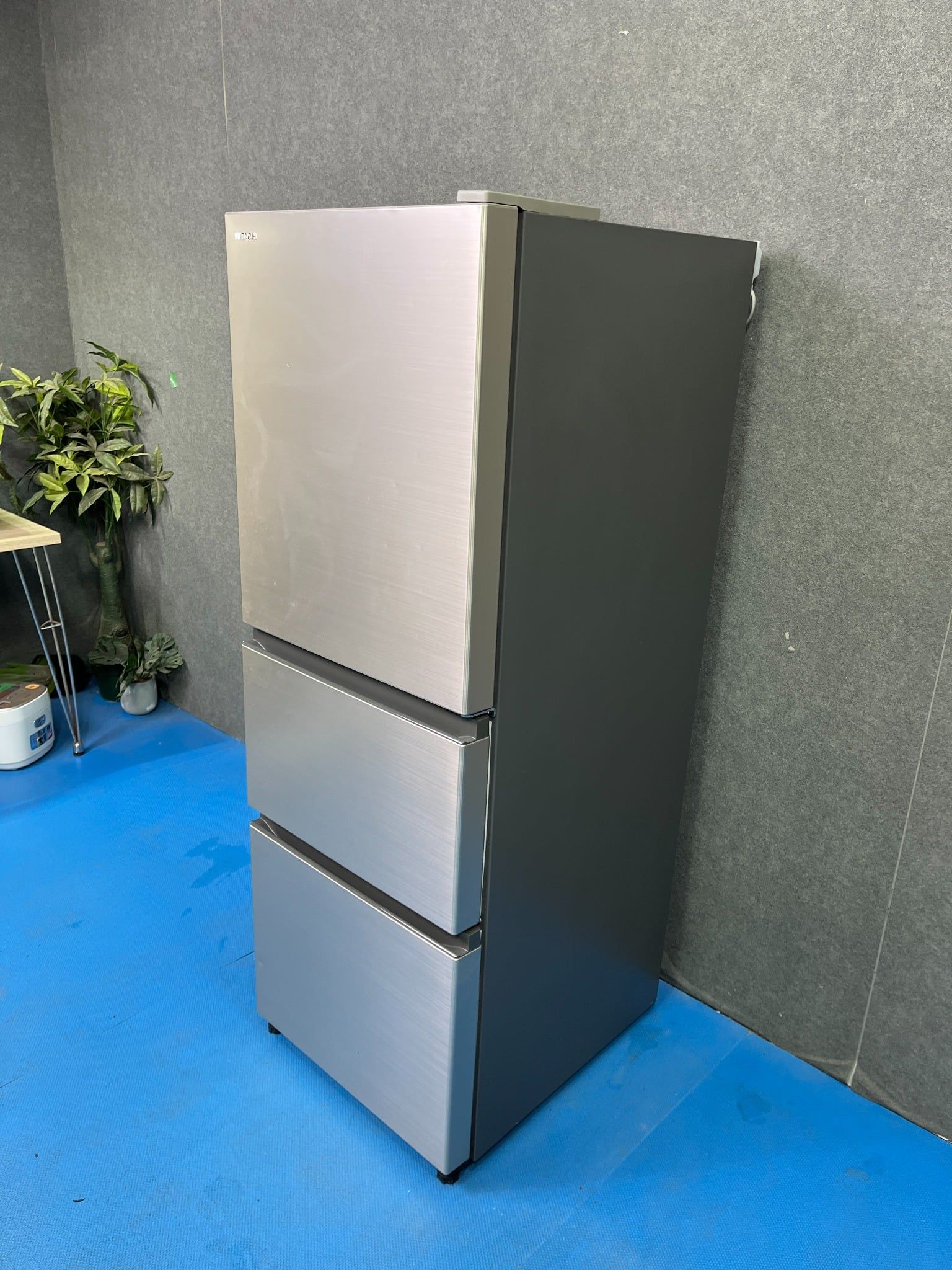 3 Door Fridge – Hallo Japan Recycle Store