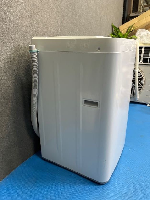 Small Set Fridge 146L B 23 Twin H2444 - Washing machine 4,5kg B 21