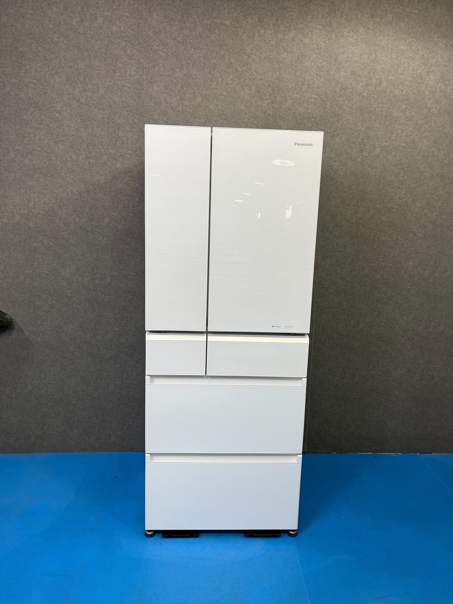 5 Door Fridge – Hallo Japan Recycle Store