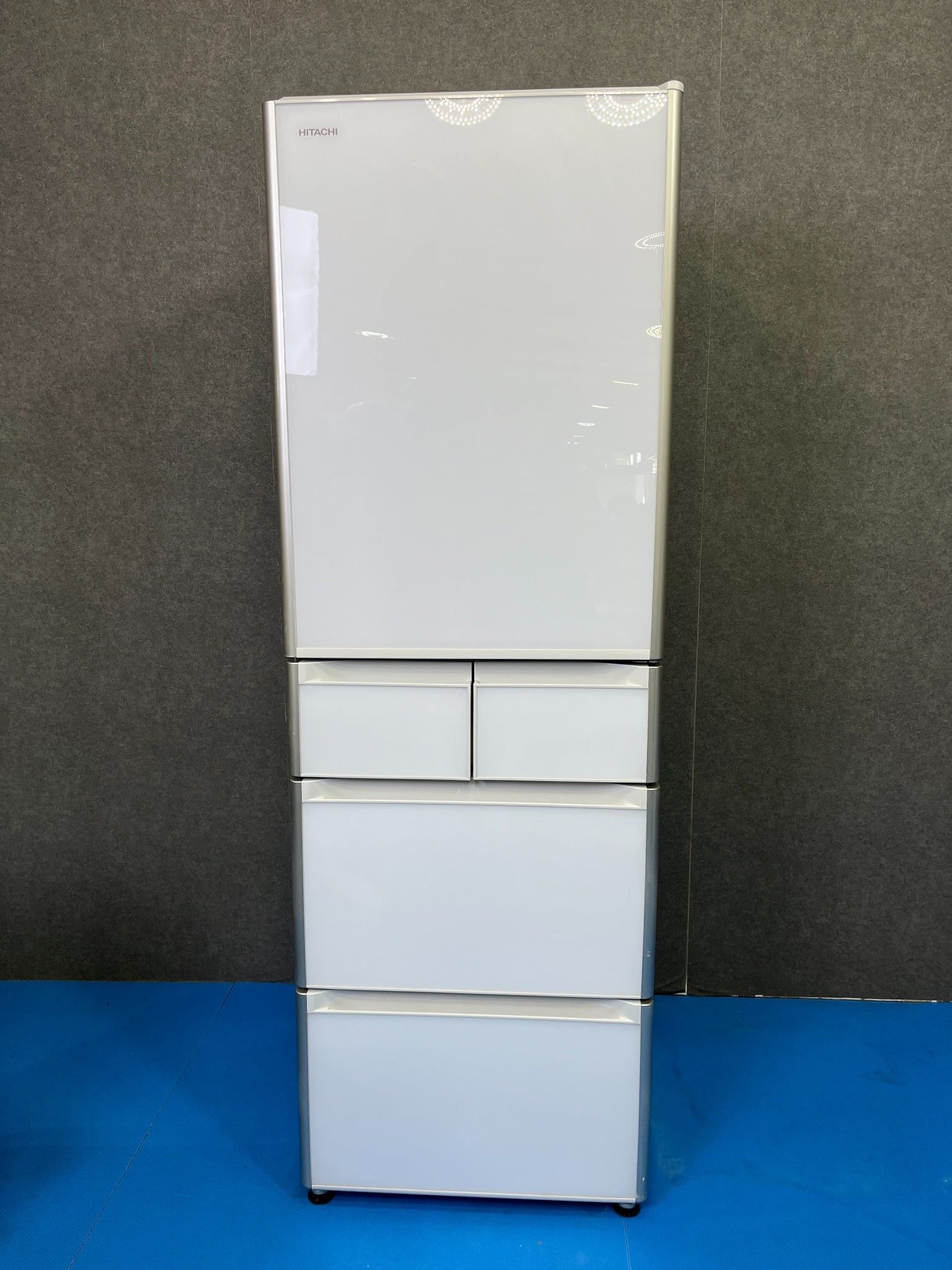 5 Door Fridge – Hallo Japan Recycle Store