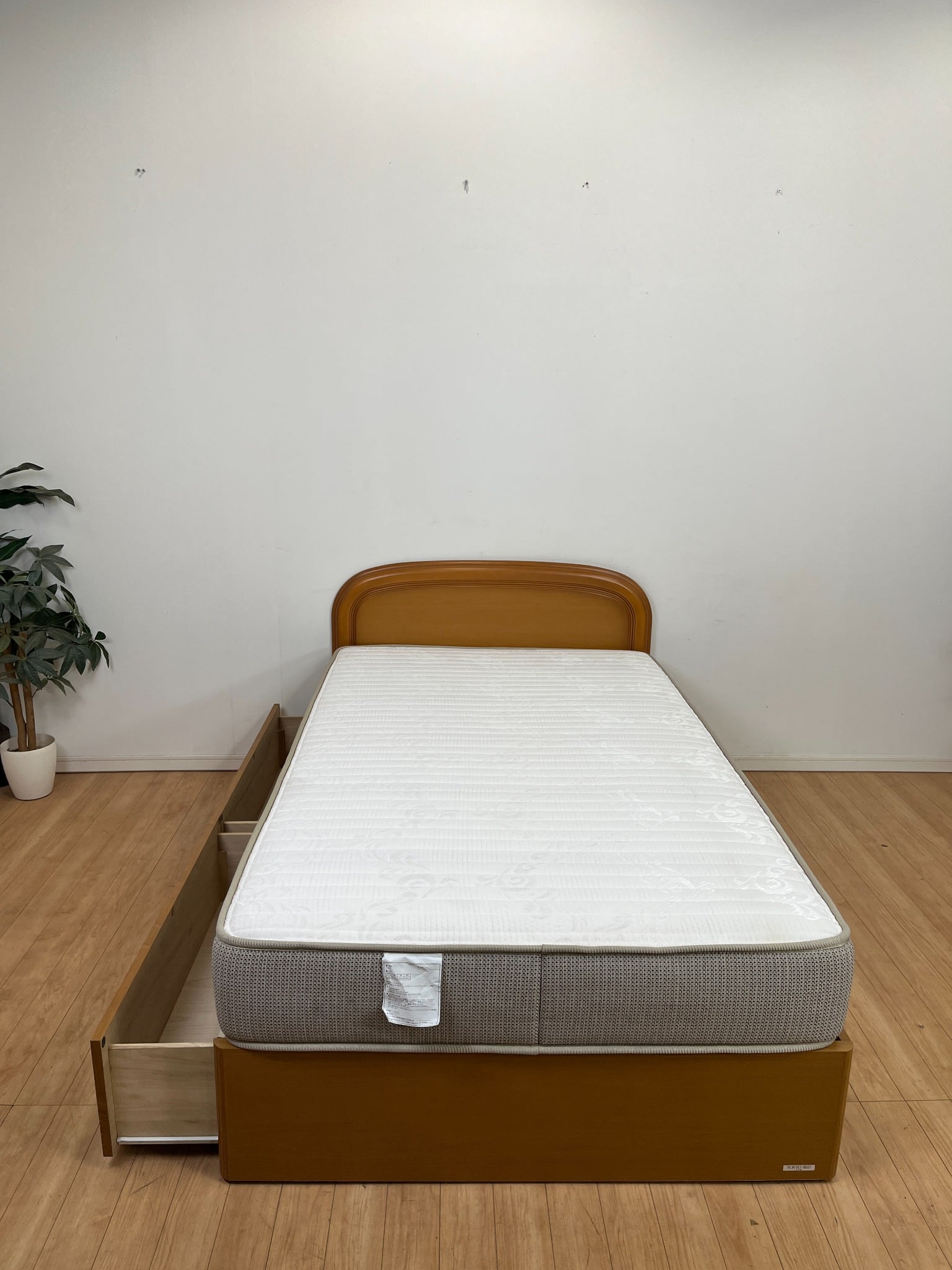 Set Semi bed – Hallo Japan Recycle Store