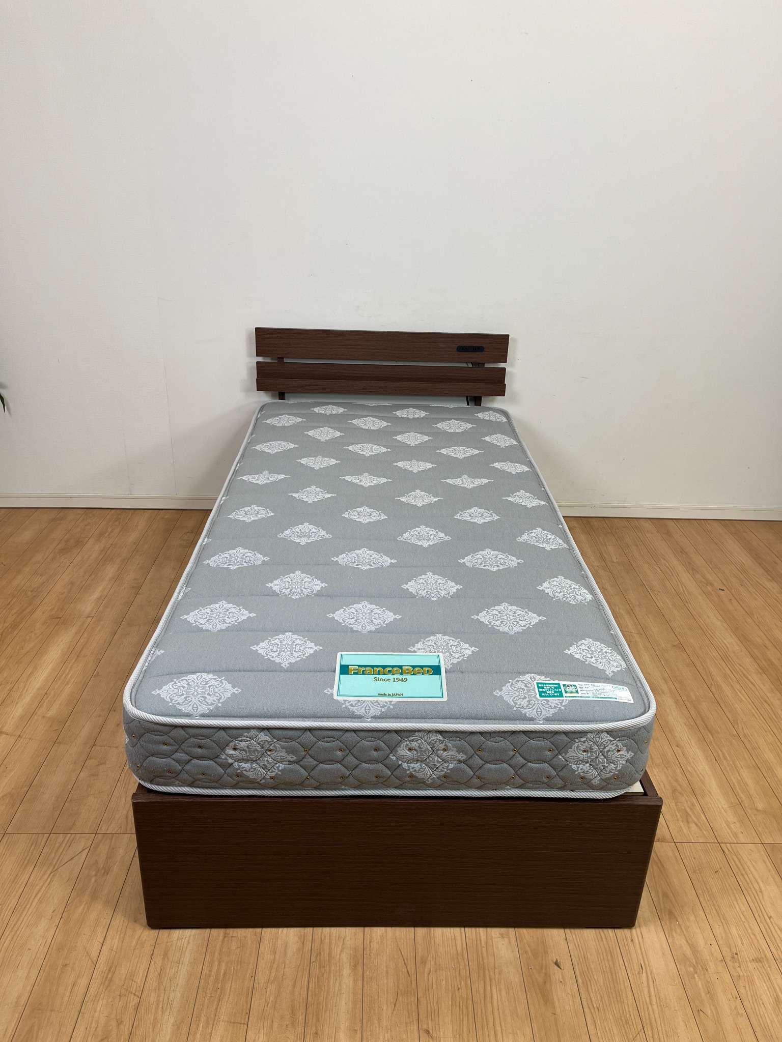 Set Single bed – Hallo Japan Recycle Store