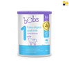  Sản phẩm dinh dưỡng công thức Bubs Easy-digest Goat Milk Infant Formula 1 