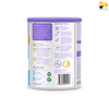  Sản phẩm dinh dưỡng công thức Bubs Easy-digest Goat Milk Infant Formula 1 