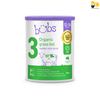  Sản phẩm dinh dưỡng BUBS ORGANIC GRASS FED TODDLER MILK DRINK 3 (12–36 tháng tuổi) 
