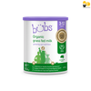  Thực phẩm bổ sung Bubs Organic Grass Fed Milk Growing Up Nutrition 