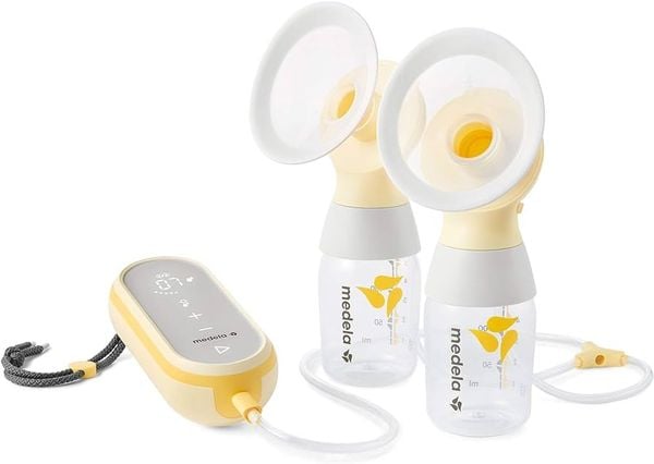 Máy hút sữa Medela freestyle flex