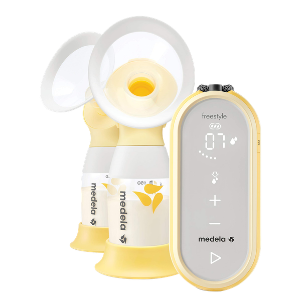 Máy hút sữa Medela freestyle flex