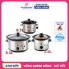 Nồi nấu chậm BB cooker