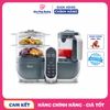 MÁY XÁY HẤP ĐA NĂNG NUTRIBABY 5IN1 PLUS BABYMOOV