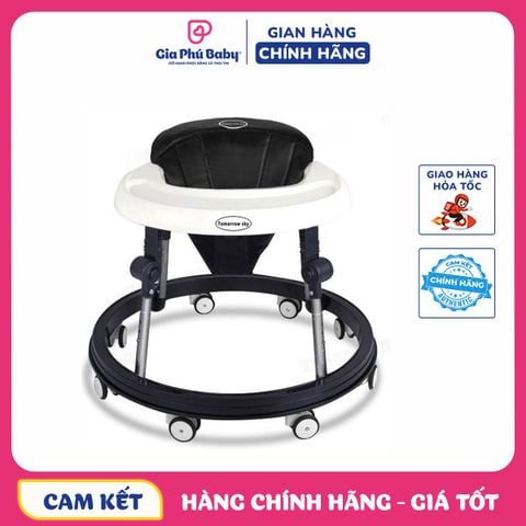 Xe tập đi Tomorrow X7