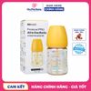 Bình sữa Moyuum PPSU Yellow Love 170ml