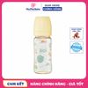 Bình sữa Aoi PPSU Flora 280ml