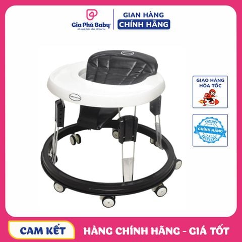 Xe tập đi Tomorrow X6