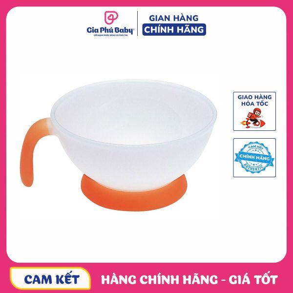 Bát ăn em bé Combi