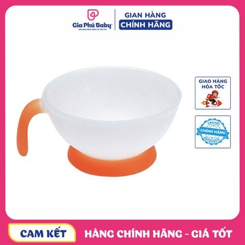 Bát ăn em bé Combi