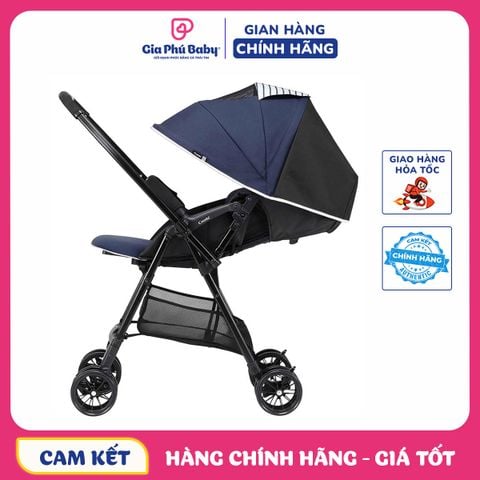 Xe đẩy Combi Mechacal Handy S