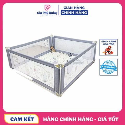 Thanh chắn giường Umoo mẫu 0815