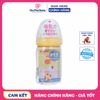 Bình sữa Pigeon cổ rộng 160ml