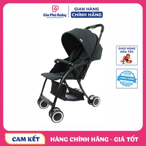 Xe đẩy Mastela 2 chiều
