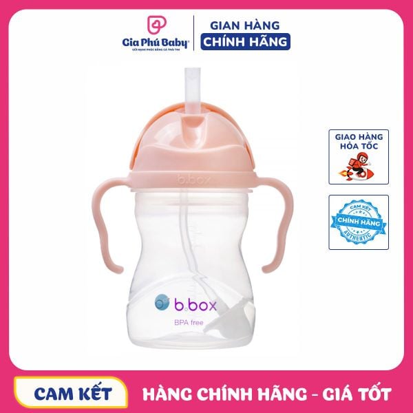 Cốc tập uống nước Bbox 240ml