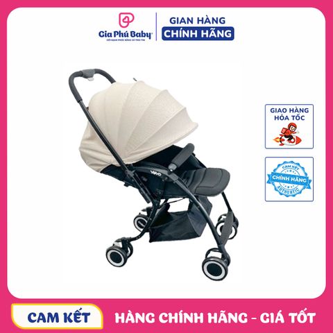 Xe đẩy Vovo 2 chiều