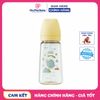 Bình sữa Aoi PPSU Moon 280ml