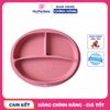 Khay chia thức ăn chống đổ Mom Trusted