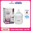 Bình Avent Natural cổ rộng 125ml/260ml