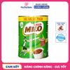 Sữa Milo Úc 1kg – Dinh Dưỡng Năng Lượng Cho bé