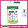 Sữa Bledilait Bledina Pháp Số 1-2-3-4 Hộp Sắt – Dinh Dưỡng Tiêu Chuẩn Châu Âu