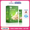 Bột ăn dặm vị gà hầm cà rốt Mămmy bổ sung Vitamin, Sắt, Kẽm và chất xơ hòa tan nhu cầu DHA - 140gr