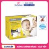 Máy hút sữa pump in style advance max flow bản đầy đủ